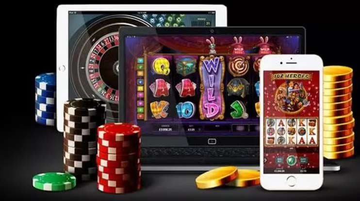 Bela 888 Bet