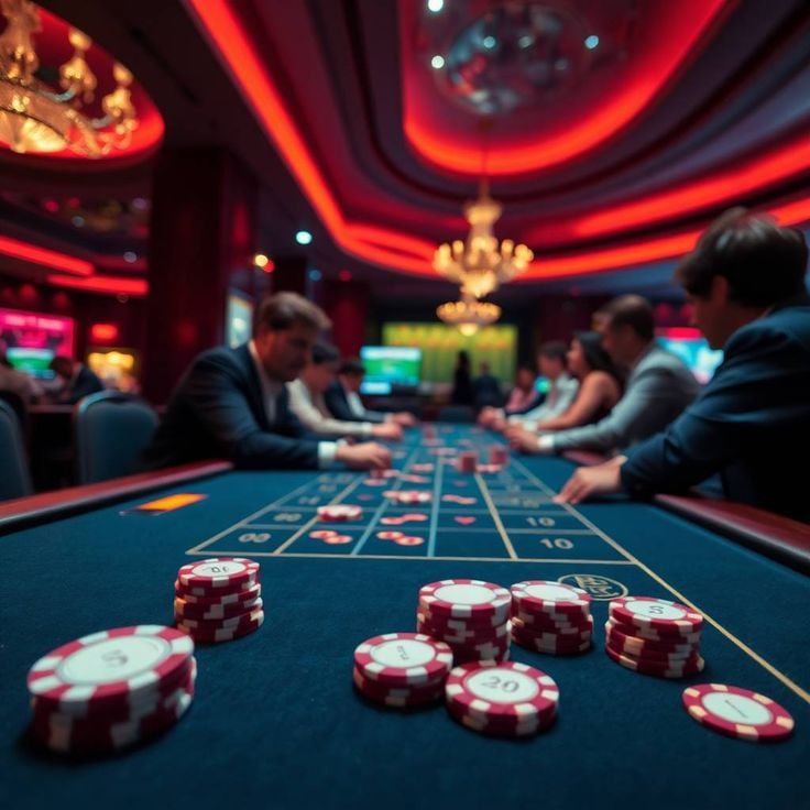 Bela 888 Bet